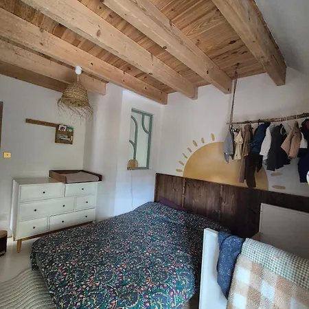Maison En Bord De Riviere Semesterbostad