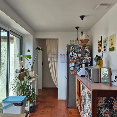 Maison En Bord De Riviere Semesterbostad